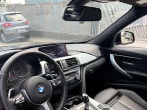BMW 330e 2.0i 252 Cp hybrid electric M pachet — miniatura 7