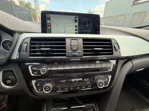 BMW 330e 2.0i 252 Cp hybrid electric M pachet — miniatura 8