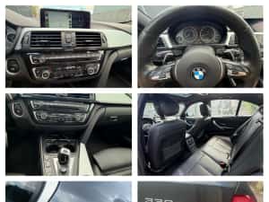 BMW 330e 2.0i 252 Cp hybrid electric M pachet — miniatura 9