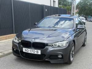 BMW 330e 2.0i 252 Cp hybrid electric M pachet — miniatura 10