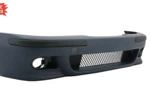 Pachet Exterior BMW Seria 5 E39 (1995-2003) cu Proiectoare Crom M5 Des — miniatura 3