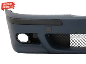 Pachet Exterior BMW Seria 5 E39 (1995-2003) cu Proiectoare Crom M5 Des — miniatura 5