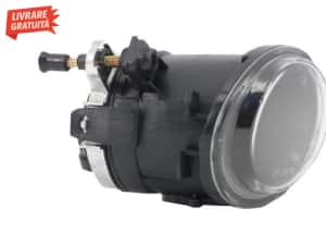 Pachet Exterior BMW Seria 5 E39 (1995-2003) cu Proiectoare Crom M5 Des — miniatura 6