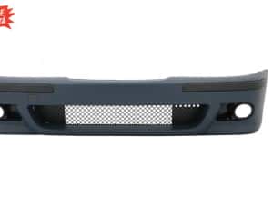 Pachet Exterior BMW Seria 5 E39 (1995-2003) cu Proiectoare Crom M5 Des — miniatura 10