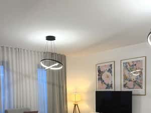 Apartament 2 camere | Parcare Inclusa | H Pipera Lake — miniatura 1