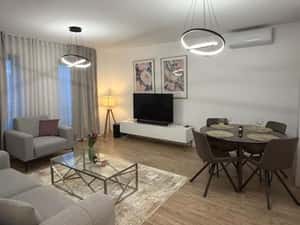 Apartament 2 camere | Parcare Inclusa | H Pipera Lake — miniatura 4
