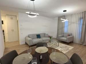 Apartament 2 camere | Parcare Inclusa | H Pipera Lake — miniatura 5