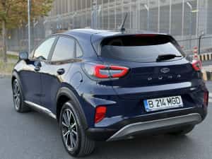 Ford Puma 2021 70.000 km — miniatura 4