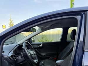 Ford Puma 2021 70.000 km — miniatura 7