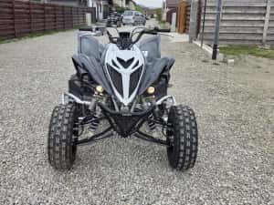 Yamaha Raptor 700cm//import Germaia//T3// variante atv // YFZ, LTR — miniatura 3