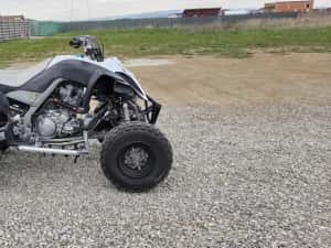 Yamaha Raptor 700cm//import Germaia//T3// variante atv // YFZ, LTR — miniatura 5