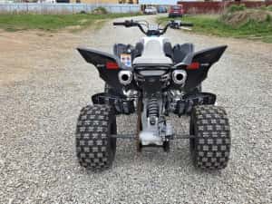 Yamaha Raptor 700cm//import Germaia//T3// variante atv // YFZ, LTR — miniatura 7
