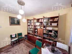 Apartament cu 3 camere in Grigorescu zona coloane — miniatura 3