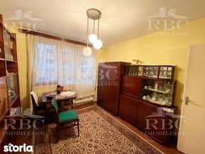 Apartament cu 3 camere in Grigorescu zona coloane — miniatura 4