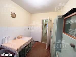 Apartament cu 3 camere in Grigorescu zona coloane — miniatura 6