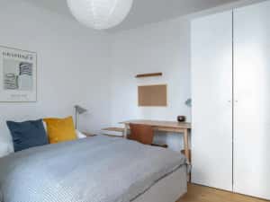 Apartament cu 2 camere de inchiriat in zona Grivitei