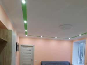 Apartament cu 2 camere de inchiriat in zona Grivitei — miniatura 2