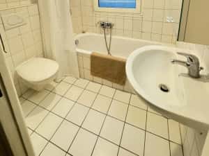 Apartament cu 2 camere de inchiriat in zona Grivitei — miniatura 4