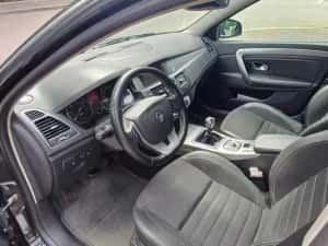 LAGUNA grand tour 3 an 2013 — miniatura 3