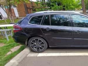 LAGUNA grand tour 3 an 2013 — miniatura 8