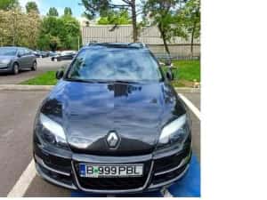 LAGUNA grand tour 3 an 2013 — miniatura 10