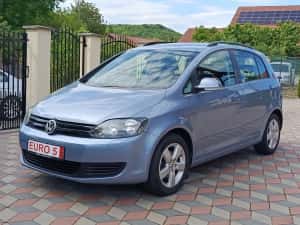 Vw Golf 6 Plus ~motor Clasic~1.4Mpi 86cp~Euro 5~klimatronic