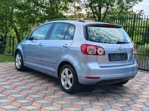 Vw Golf 6 Plus ~motor Clasic~1.4Mpi 86cp~Euro 5~klimatronic — miniatura 2