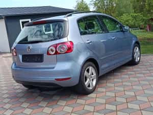 Vw Golf 6 Plus ~motor Clasic~1.4Mpi 86cp~Euro 5~klimatronic — miniatura 4