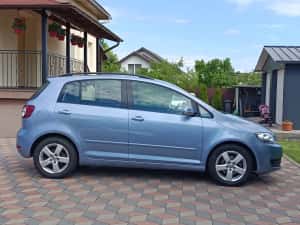 Vw Golf 6 Plus ~motor Clasic~1.4Mpi 86cp~Euro 5~klimatronic — miniatura 5