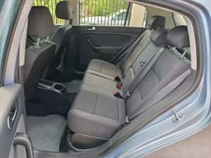 Vw Golf 6 Plus ~motor Clasic~1.4Mpi 86cp~Euro 5~klimatronic — miniatura 7