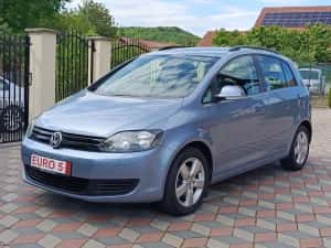 Vw Golf 6 Plus ~motor Clasic~1.4Mpi 86cp~Euro 5~klimatronic — miniatura 9