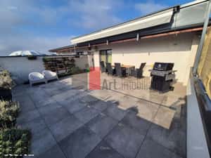 Vindem apartament 3 camere Drumul Taberei-Valea Doftanei+2 locuri parc — miniatura 1