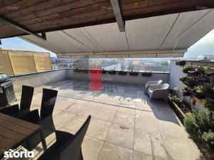 Vindem apartament 3 camere Drumul Taberei-Valea Doftanei+2 locuri parc — miniatura 4
