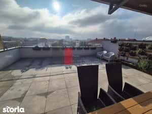 Vindem apartament 3 camere Drumul Taberei-Valea Doftanei+2 locuri parc — miniatura 5