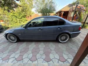 BMW E46 320d M Paket — miniatura 2