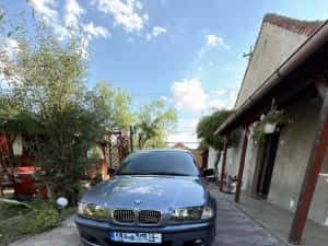 BMW E46 320d M Paket — miniatura 3
