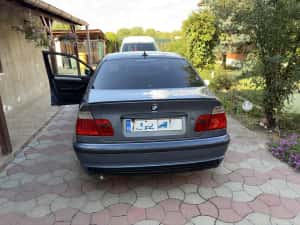 BMW E46 320d M Paket — miniatura 4