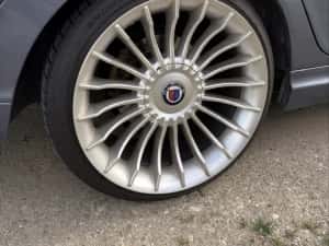 BMW E46 320d M Paket — miniatura 5