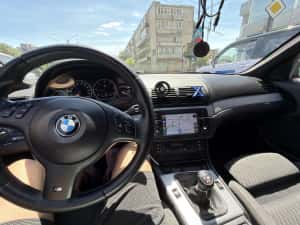 BMW E46 320d M Paket — miniatura 9