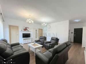 Dumbravita Kaufland - 2 Camere - Etaj 2 - Bucatarie inchisa - Loc de p