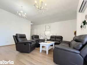 Dumbravita Kaufland - 2 Camere - Etaj 2 - Bucatarie inchisa - Loc de p — miniatura 4