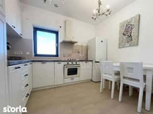 Dumbravita Kaufland - 2 Camere - Etaj 2 - Bucatarie inchisa - Loc de p — miniatura 5