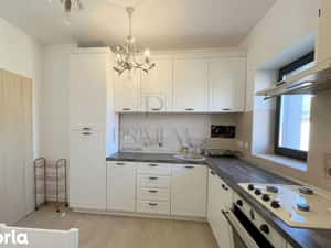 Dumbravita Kaufland - 2 Camere - Etaj 2 - Bucatarie inchisa - Loc de p — miniatura 6