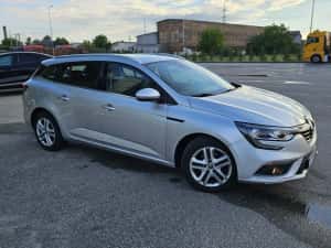 Renault Megane 4