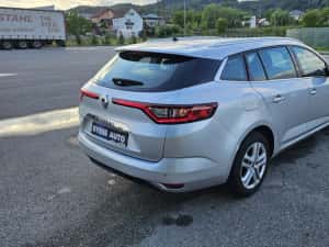 Renault Megane 4 — miniatura 3