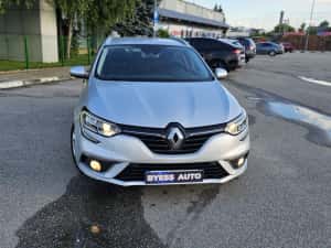 Renault Megane 4 — miniatura 5