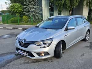 Renault Megane 4 — miniatura 10