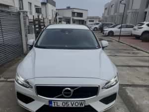 Volvo V60   B4 ,2.0 Mild Hybrid 197cp — miniatura 1