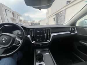 Volvo V60   B4 ,2.0 Mild Hybrid 197cp — miniatura 5