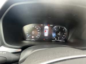 Volvo V60   B4 ,2.0 Mild Hybrid 197cp — miniatura 7